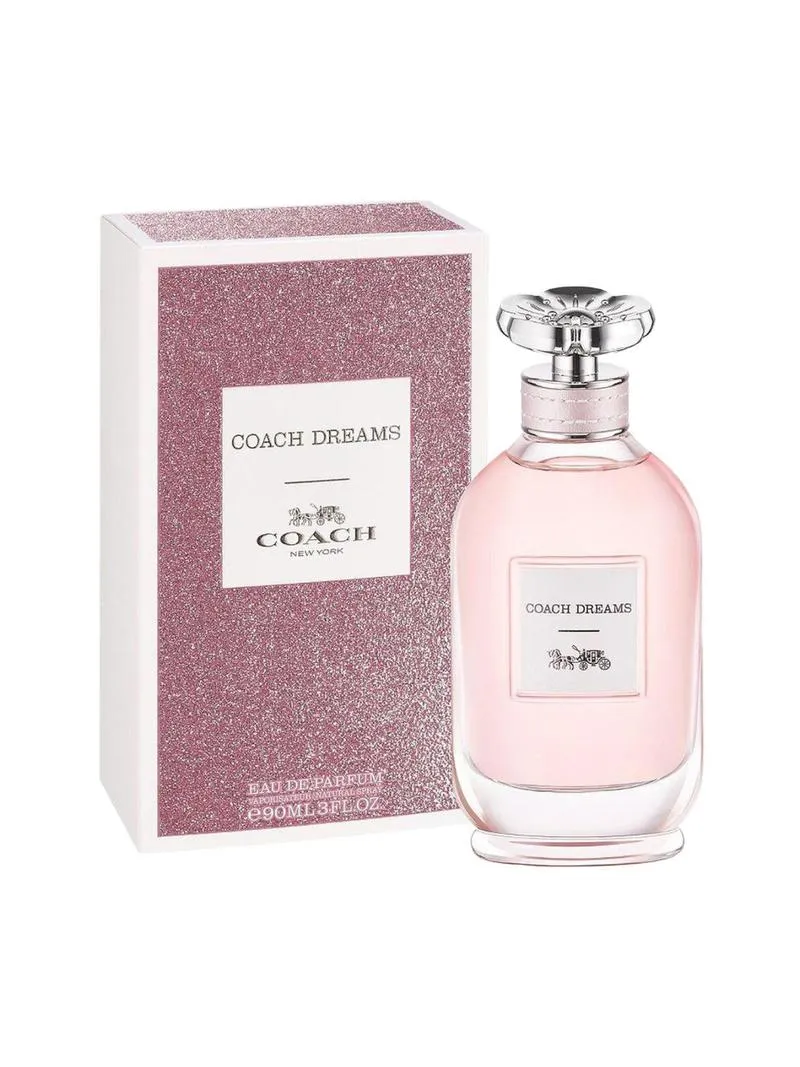 Coach Dreams EDP For Women 90ML