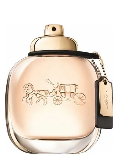 Coach EDP For Women 90ML