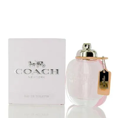 Coach EDT For Women 90ML