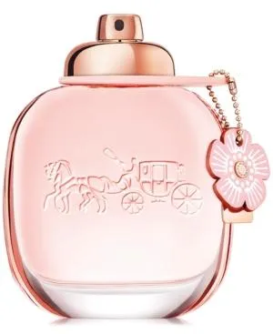 Coach Floral EDP For Women 90ML