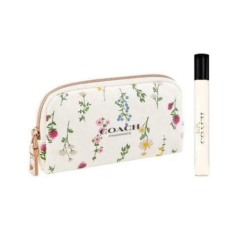 Coach EDP For Women 7.5ML Mini Set