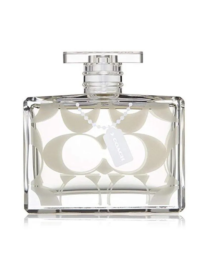 Coach Signature EDP For Women 100ML