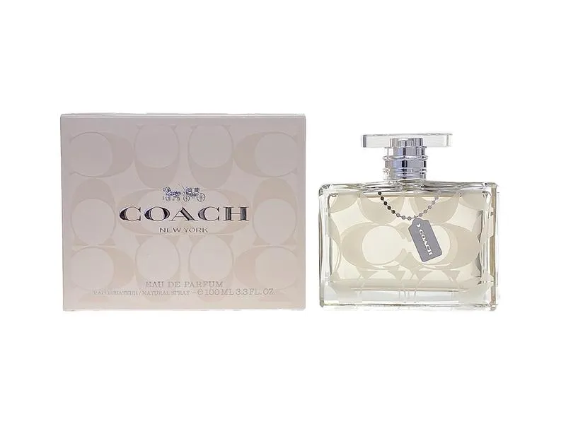 Coach Signature EDP For Women 100ML