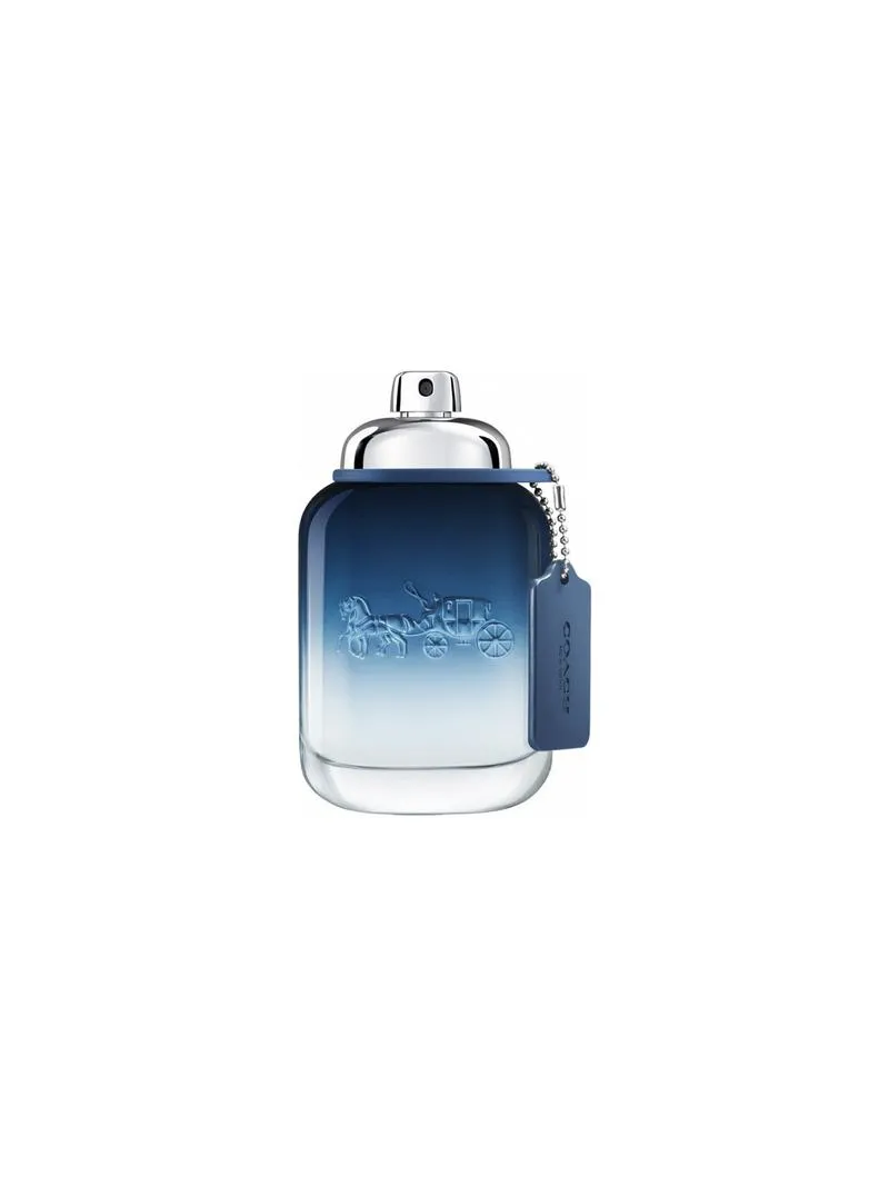 Coach Blue EDT For Men 4.5ML Mini