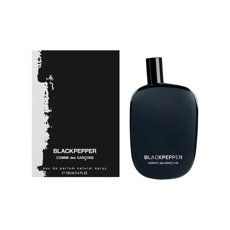 Comme Des Garcons Blackpepper EDP Unisex 100ML