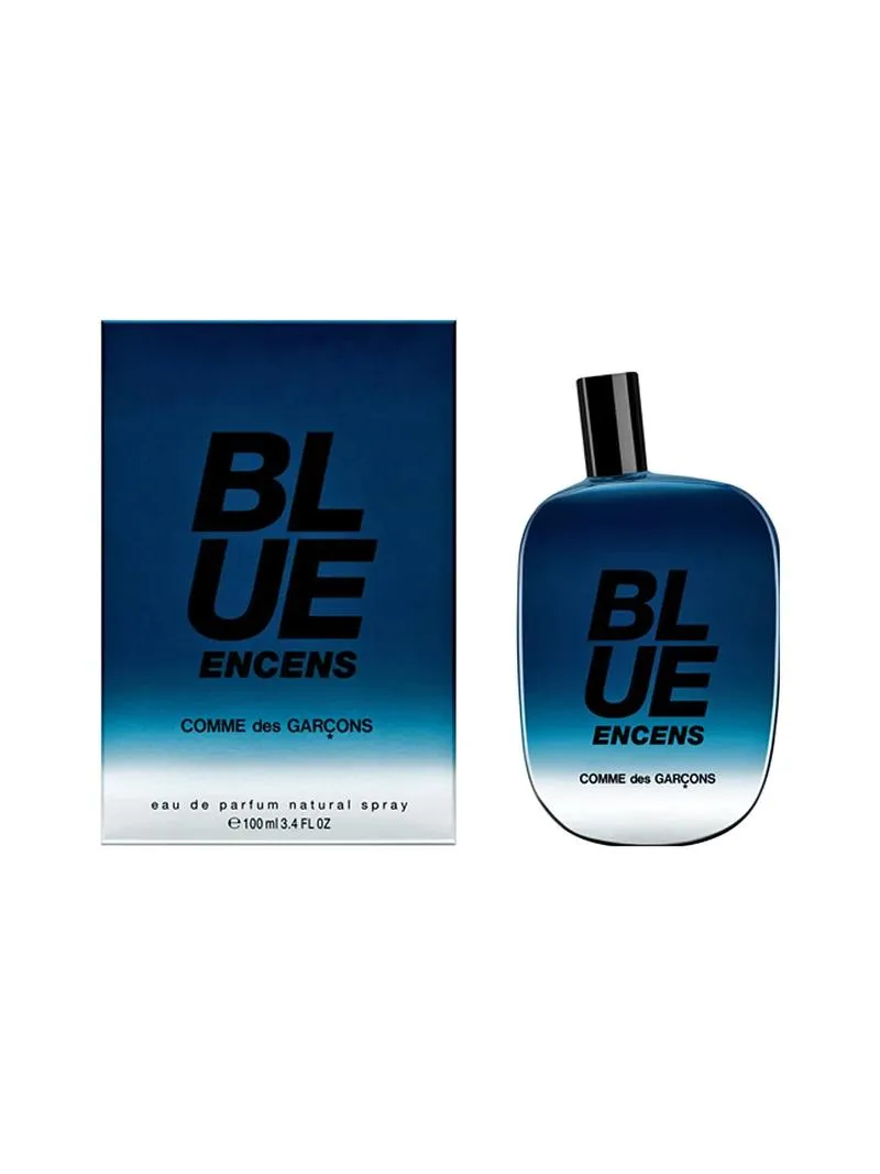 Comme Des Garcons Blue Encens EDP Unisex 100ML