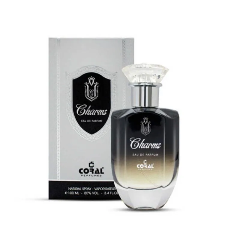 Coral Charms EDP For Men 100ML