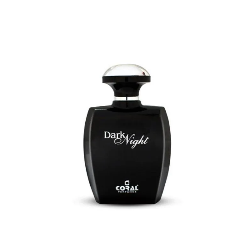 Coral Dark Night EDP For Men 100ML