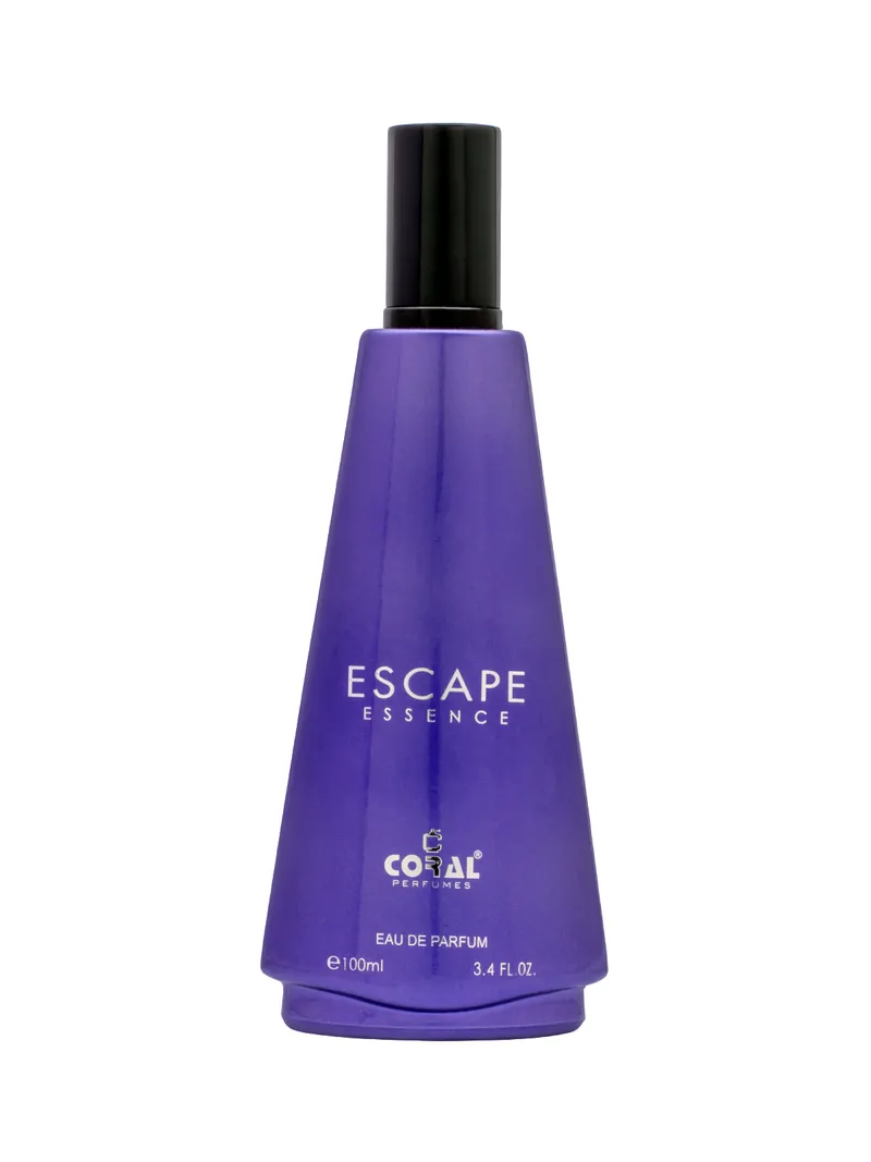Coral Escape Essence EDP For Unisex 100ML