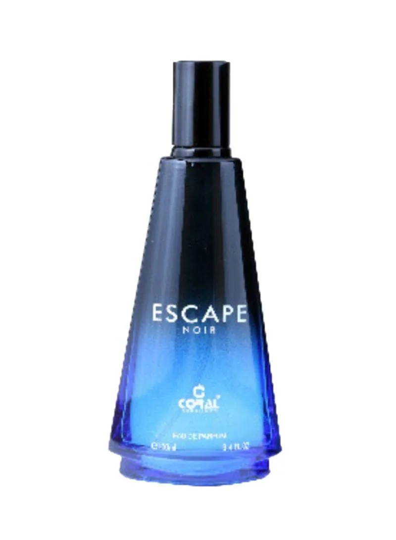 Coral Escape Noir EDP For men 100ML