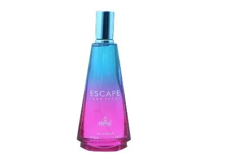 Coral Escape Pour Femme EDP For Women 100ML