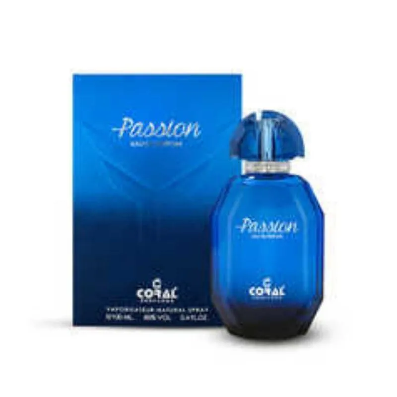 Coral Passion EDP For Men 100ML
