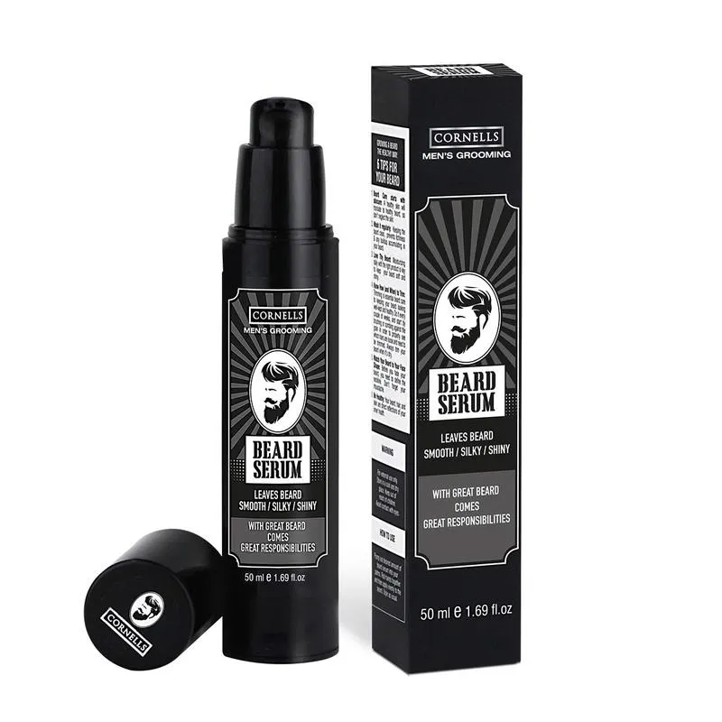 Cornells Mens Serum Solution For Men 50ML