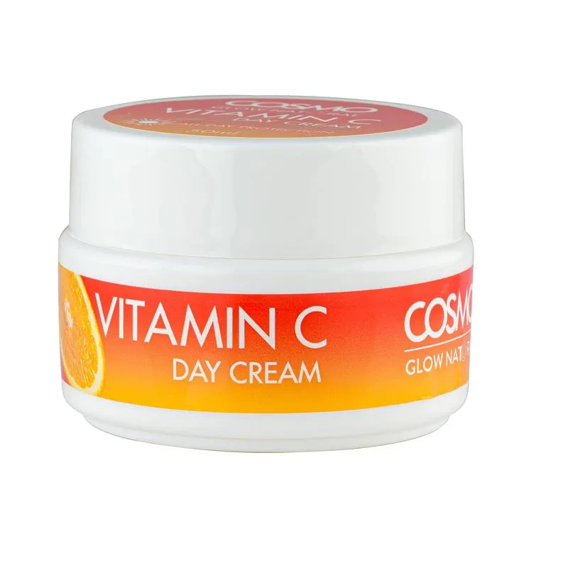Cosmo Glow Vitamin C Day Cream 50ML