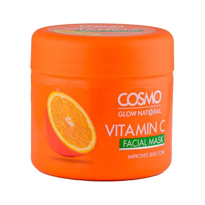Cosmo Glow Vitamin C Face Mask 100ML