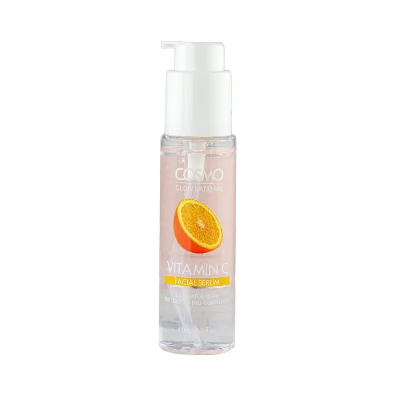 Cosmo Glow Vitamin C Facial Serum 65ML