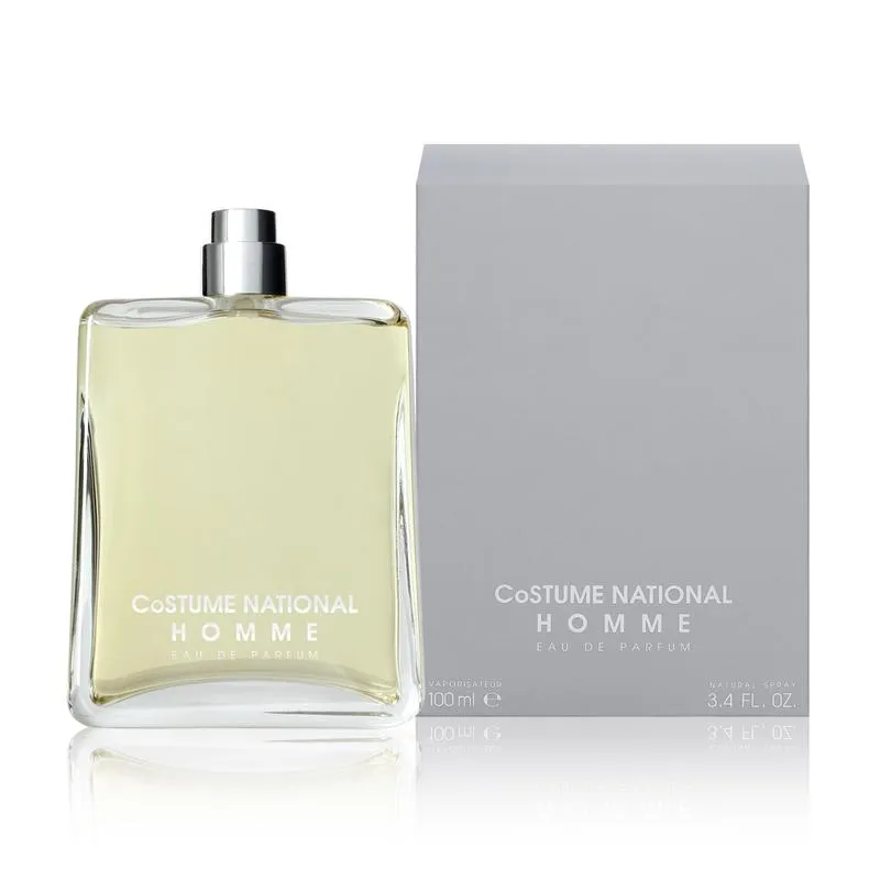 Costume National Homme EDP For Men 100ML