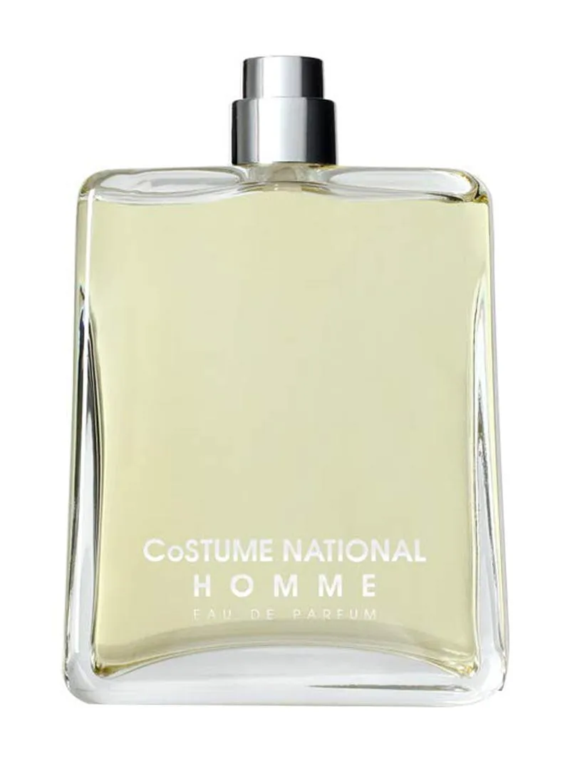 Costume National Homme EDP For Men 100ML