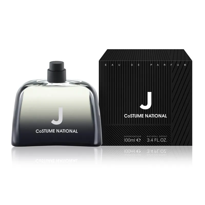 Costume National J EDP Unisex 100ML
