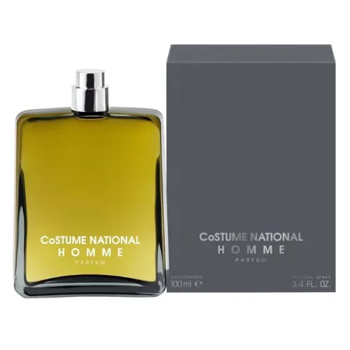 Costume National Parfum For Men 100ML