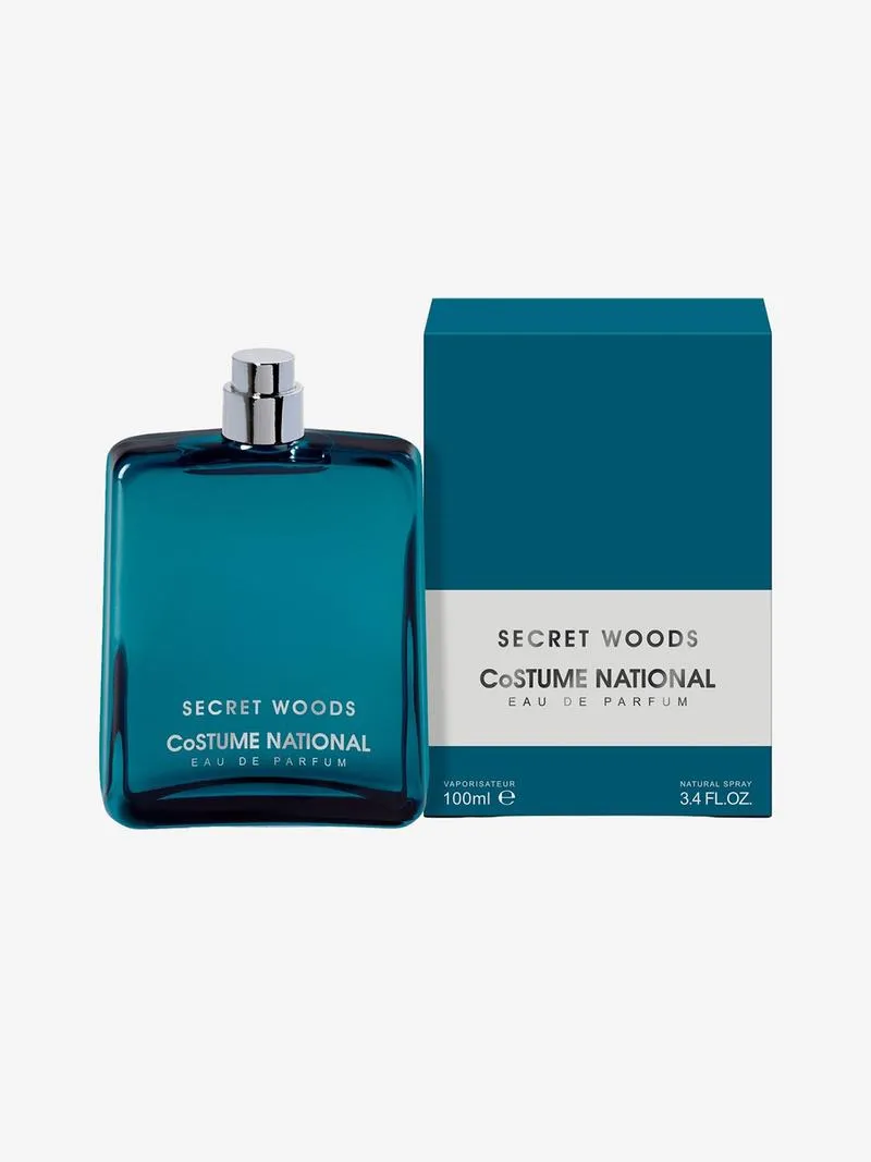 Costume National Secret Woods EDP For Men 100ML