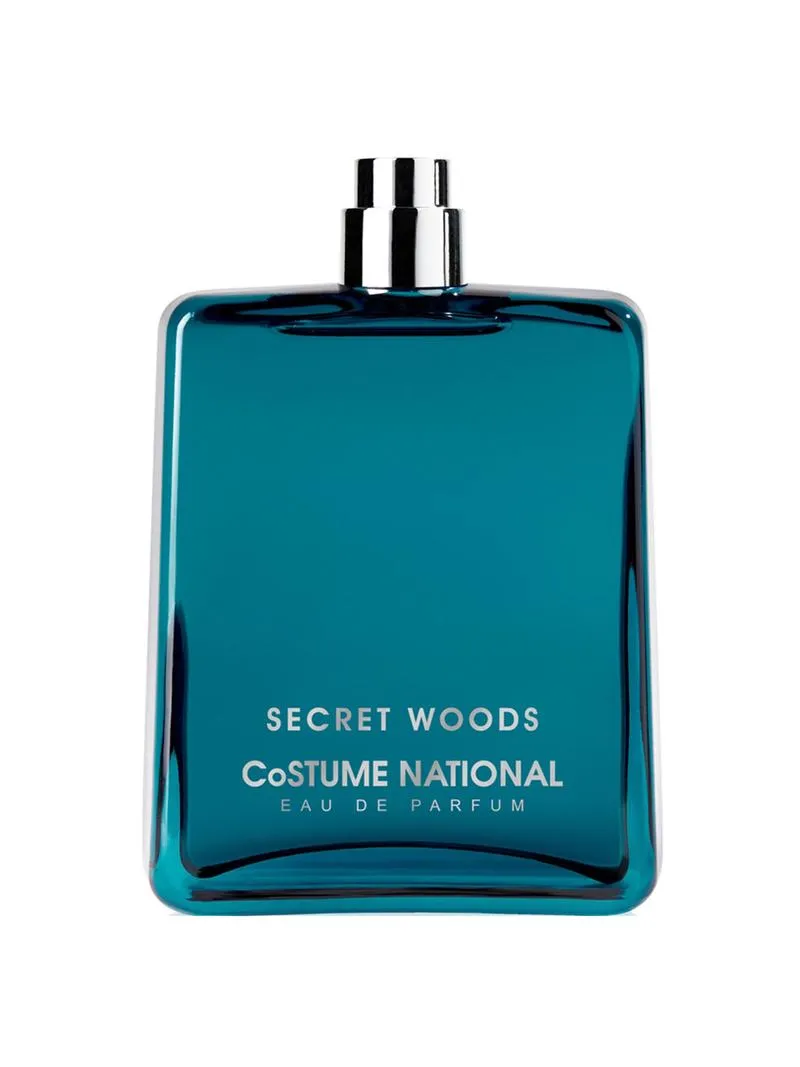 Costume National Secret Woods EDP For Men 100ML