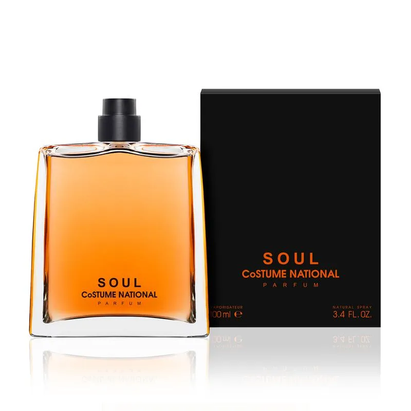 Costume National Soul EDP Unisex 100ML