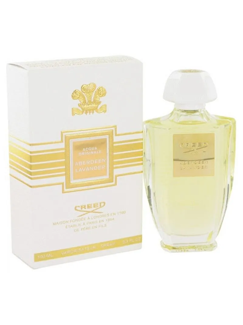 Creed Aberdeen Lavender EDP Unisex 100ML