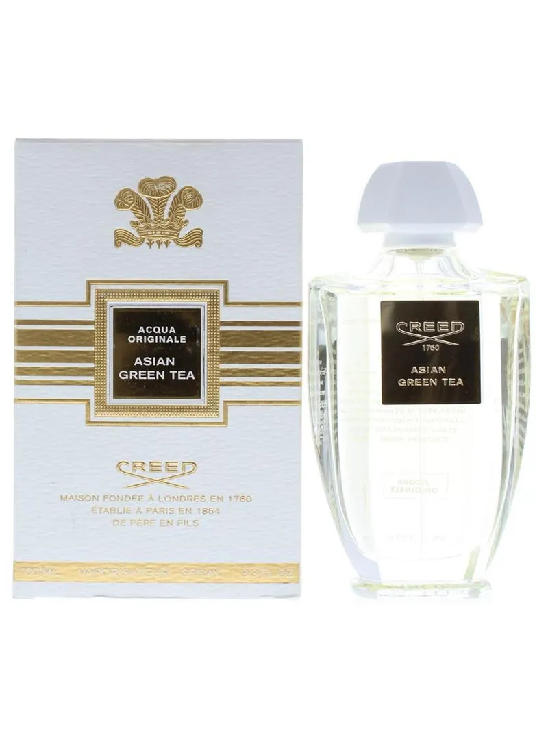 Creed Asian Green Tea EDP Unisex 100ML