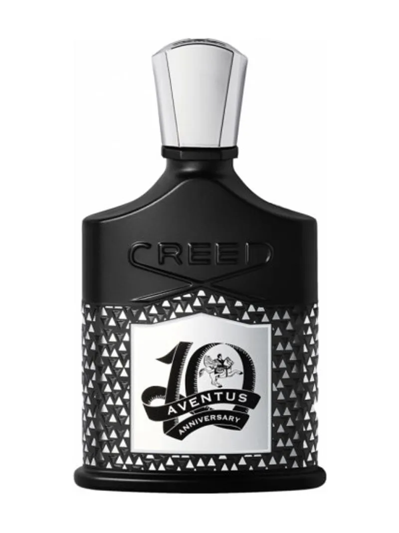 Creed Aventus 10 Anniversary EDP For Men 100ML