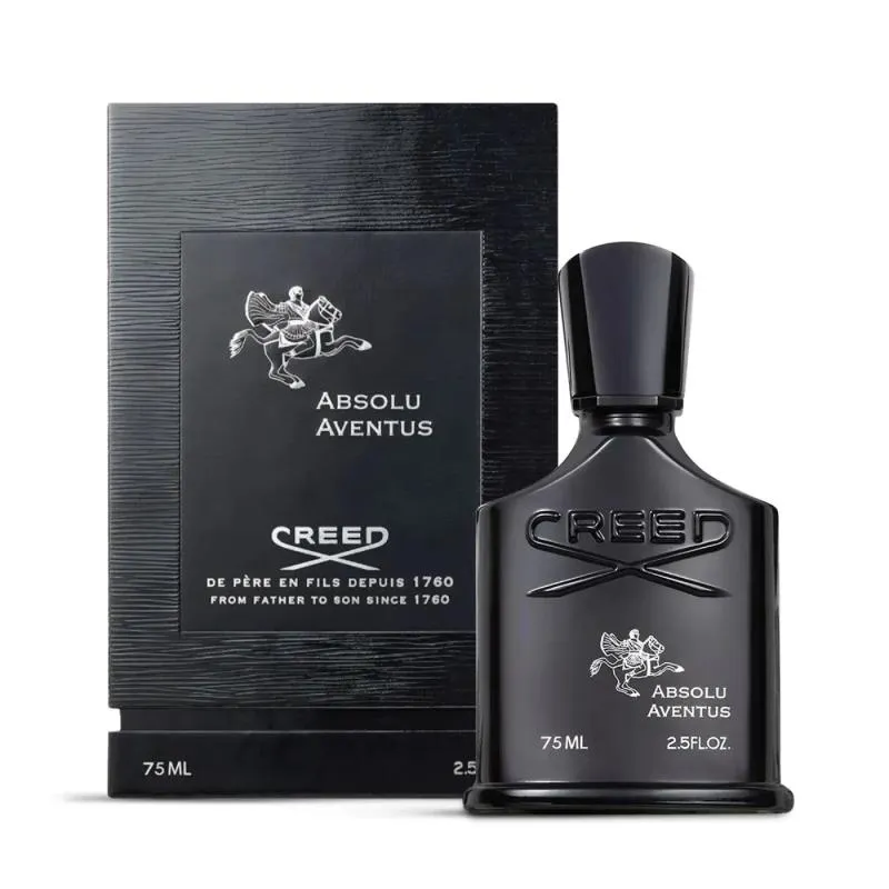 Creed Aventus Absolu EDP For Men 75ML