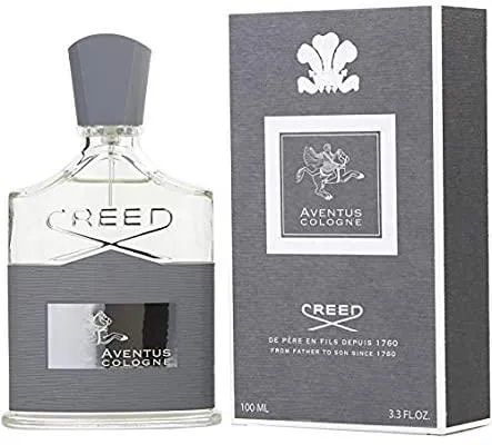 Creed Aventus Cologne EDP For Men 100ML