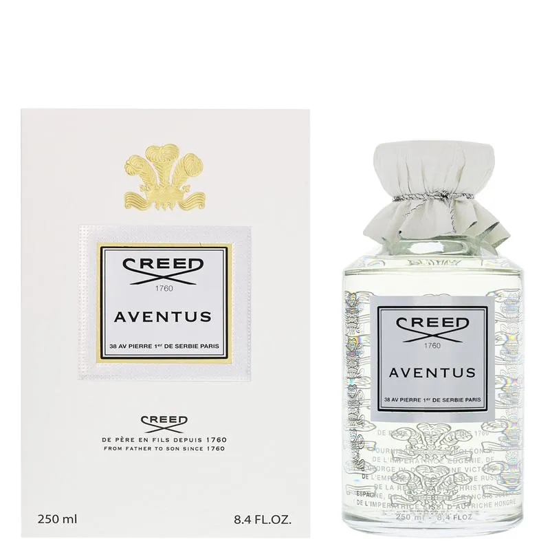 Creed Aventus EDP For Men 250ML