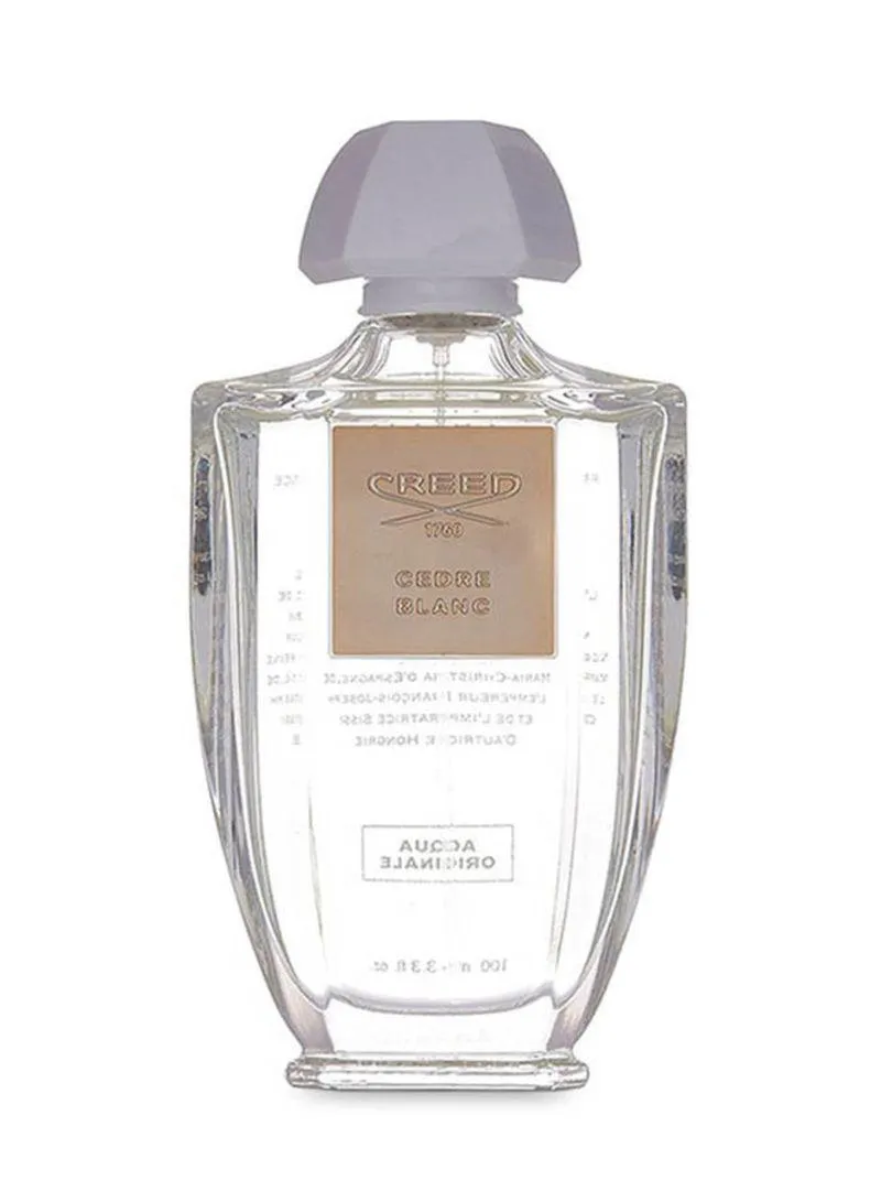 Creed Cedre Blanc EDP Unisex 100ML