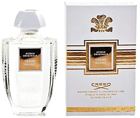 Creed Cedre Blanc EDP Unisex 100ML