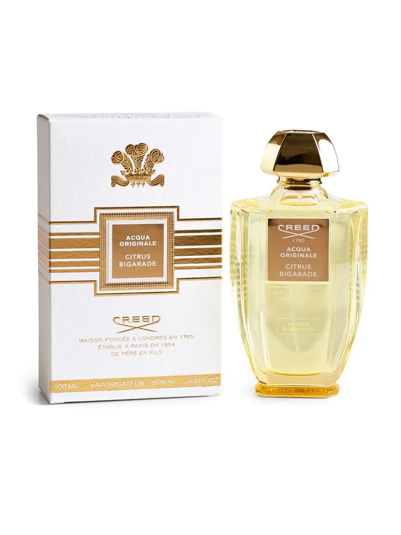 Creed Citrus Bigarade EDP Unisex 100ML