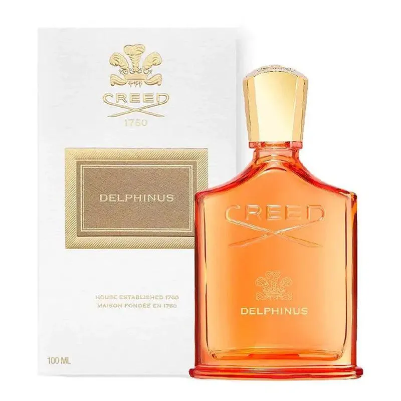 Creed Delphinus EDP Unisex 100ML