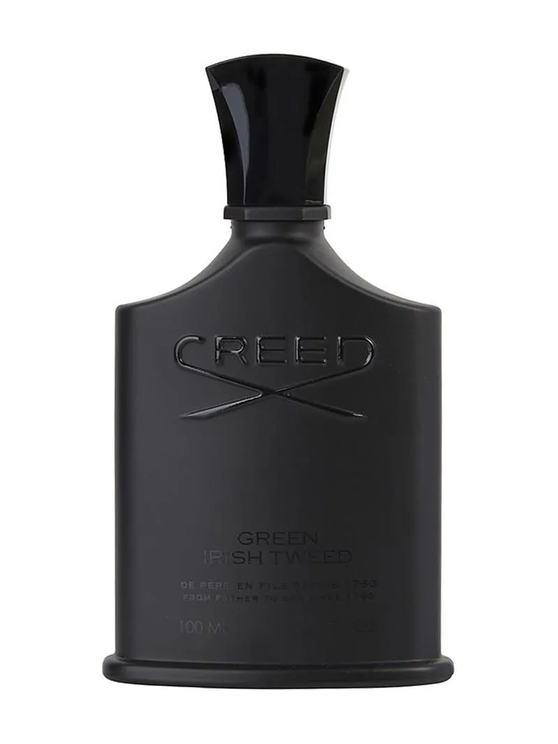 Creed Green Irish Tweed EDP For Men 100ML