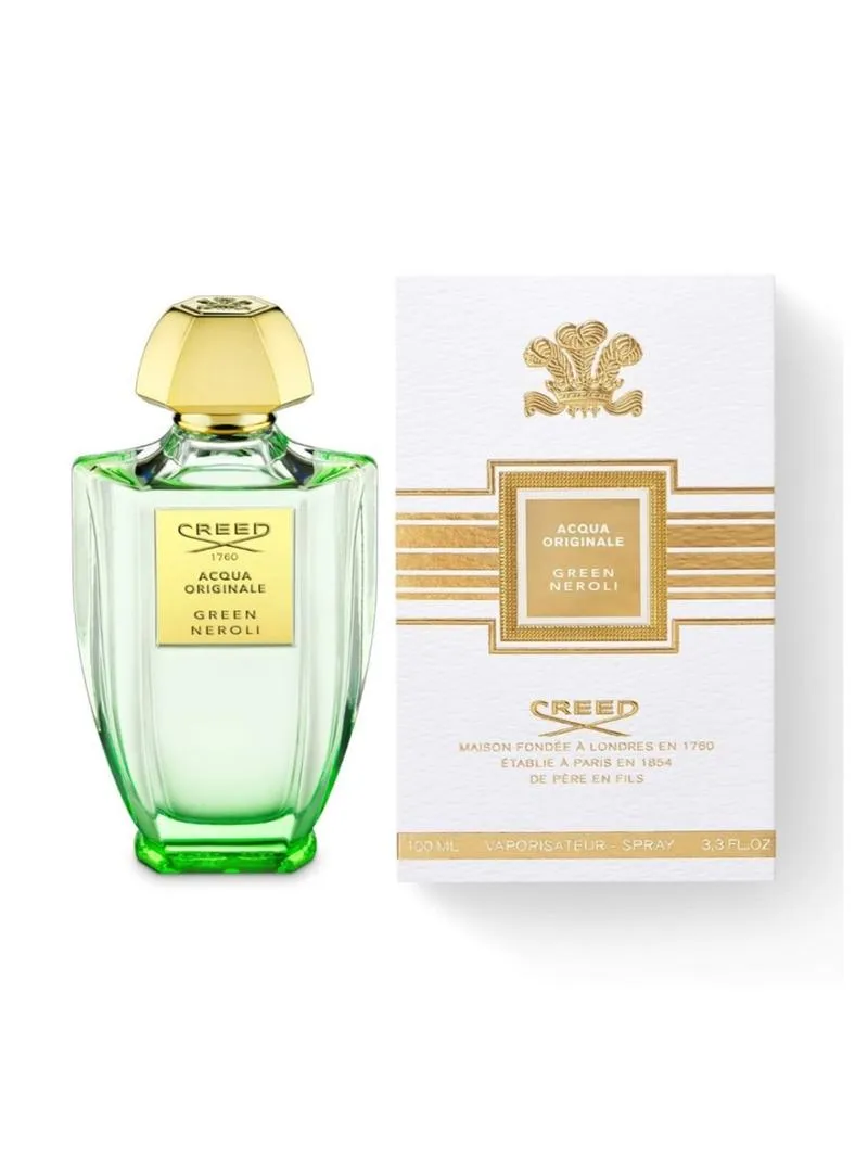 Creed Green Neroli EDP Unisex 100ML