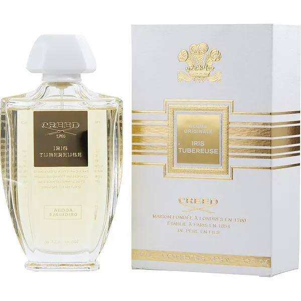 Creed Iris Tubereuse EDP For Women 100ML