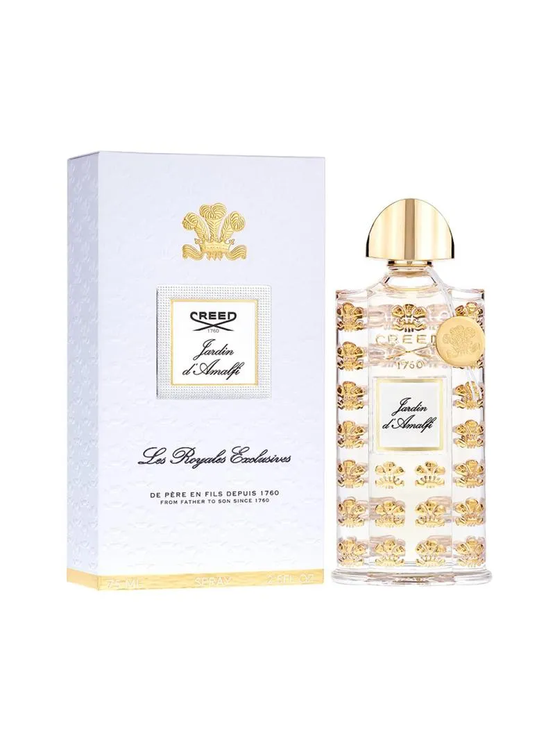 Creed Jardin D Amalfi EDP Unisex 75ML
