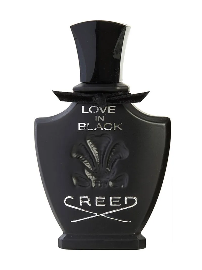 Creed Love In Black EDP For Women 75ML