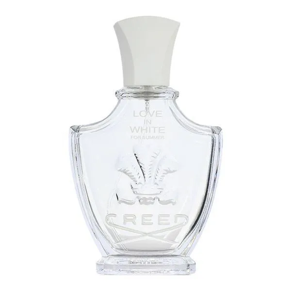 Creed Love In White Summer EDP For Women 75ML