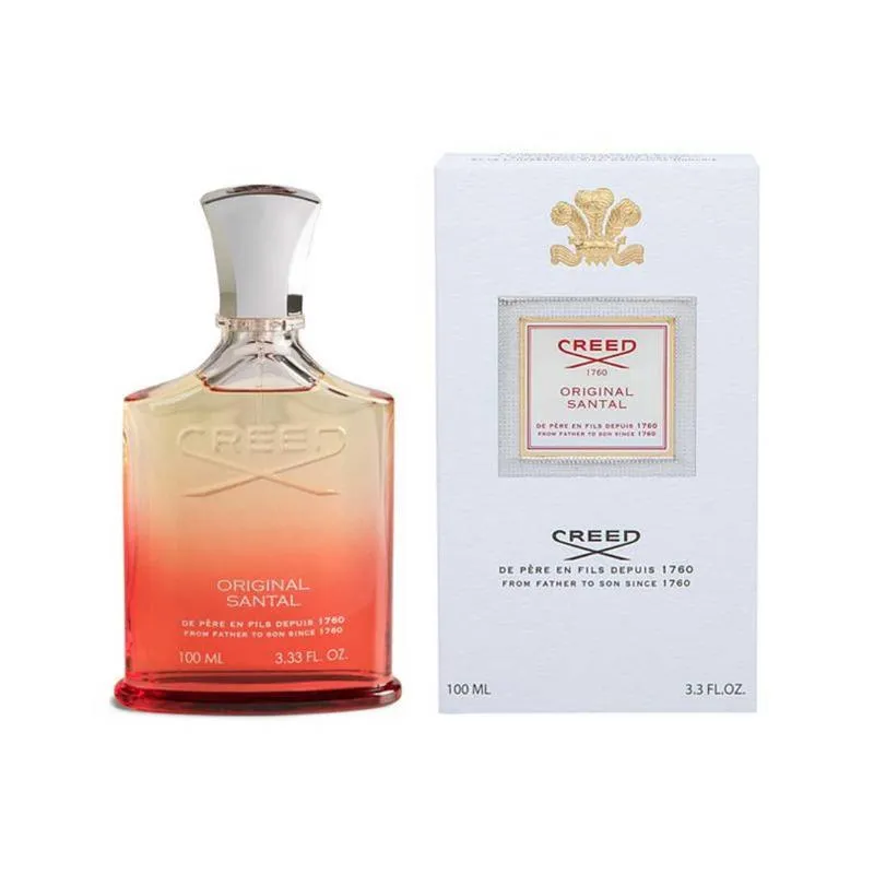 Creed Original Santal EDP Unisex 100ML