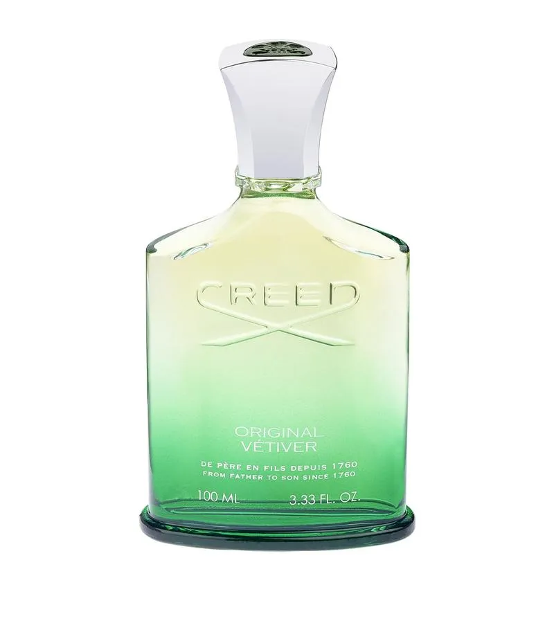Creed Original Vetiver EDP Unisex 100ML