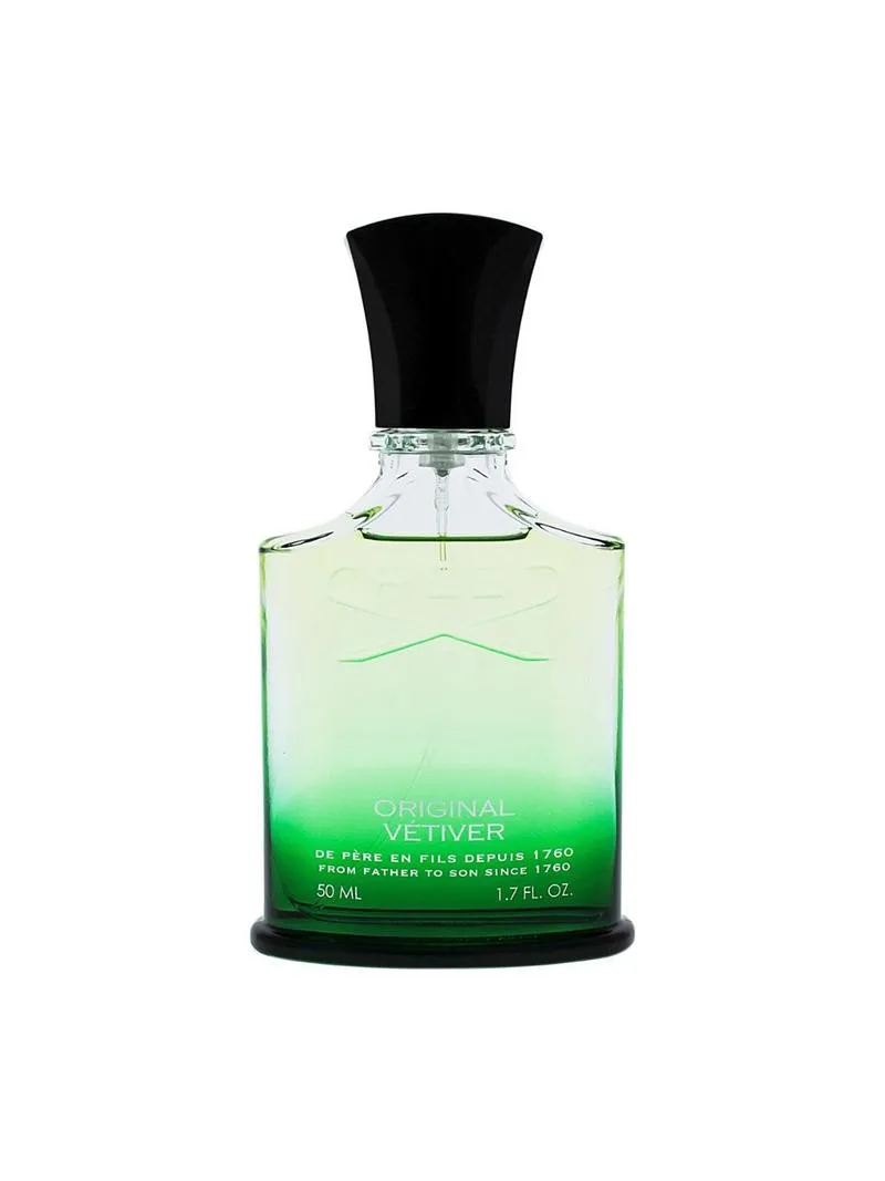 Creed Original Vetiver EDP Unisex 50ML