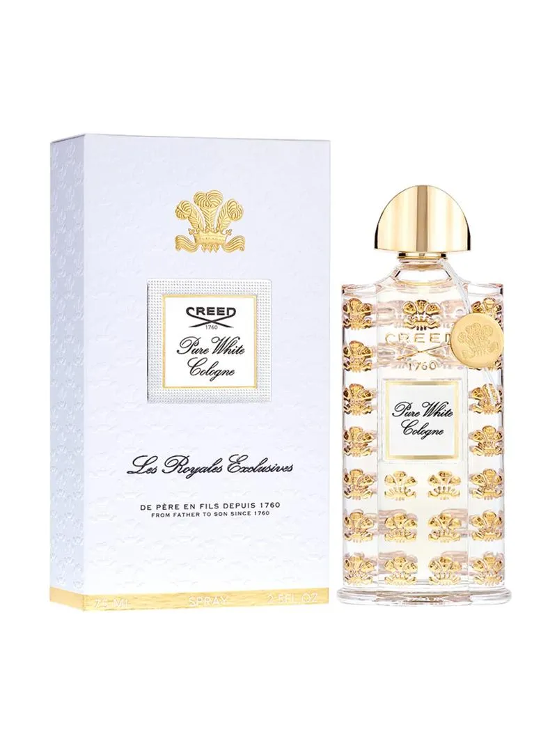 Creed Pure White Cologne EDP Unisex 75ML