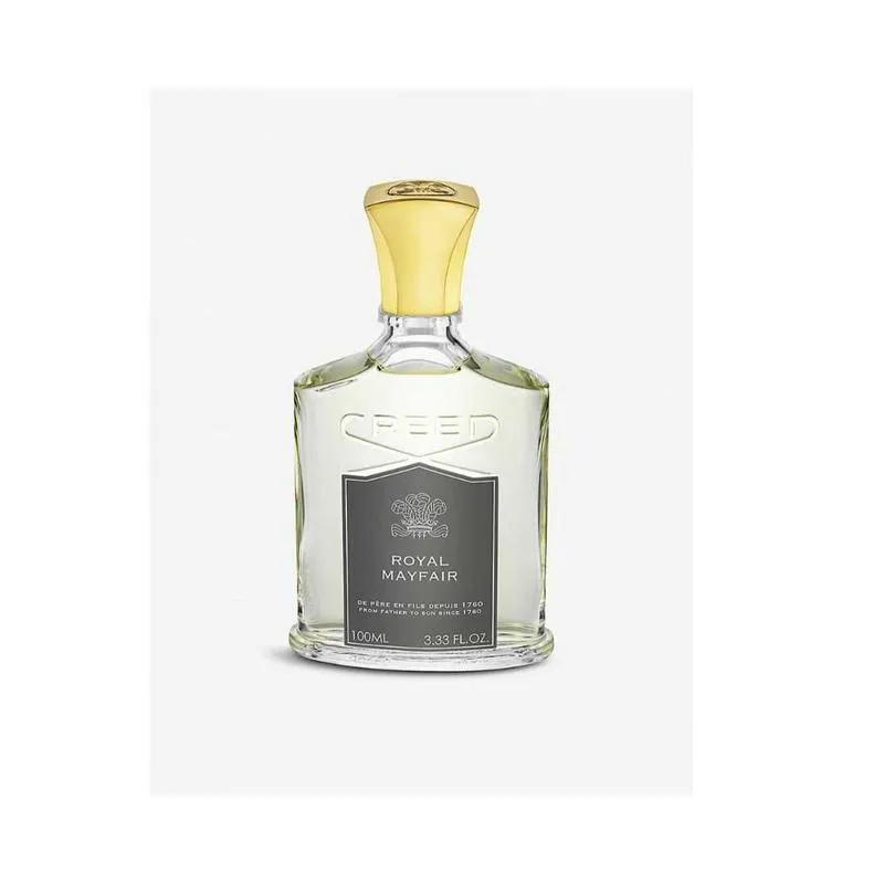 Creed Royal Mayfair EDP Unisex 100ML