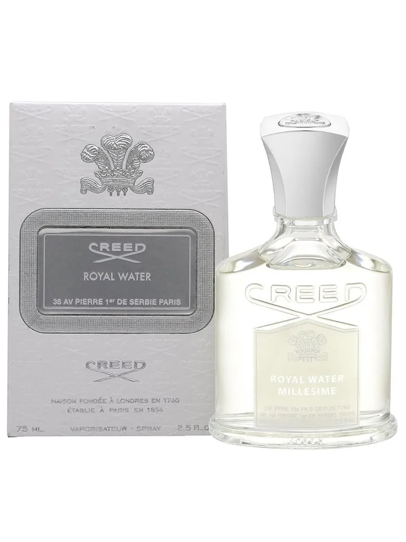Creed Royal Water EDP Unisex 75ML