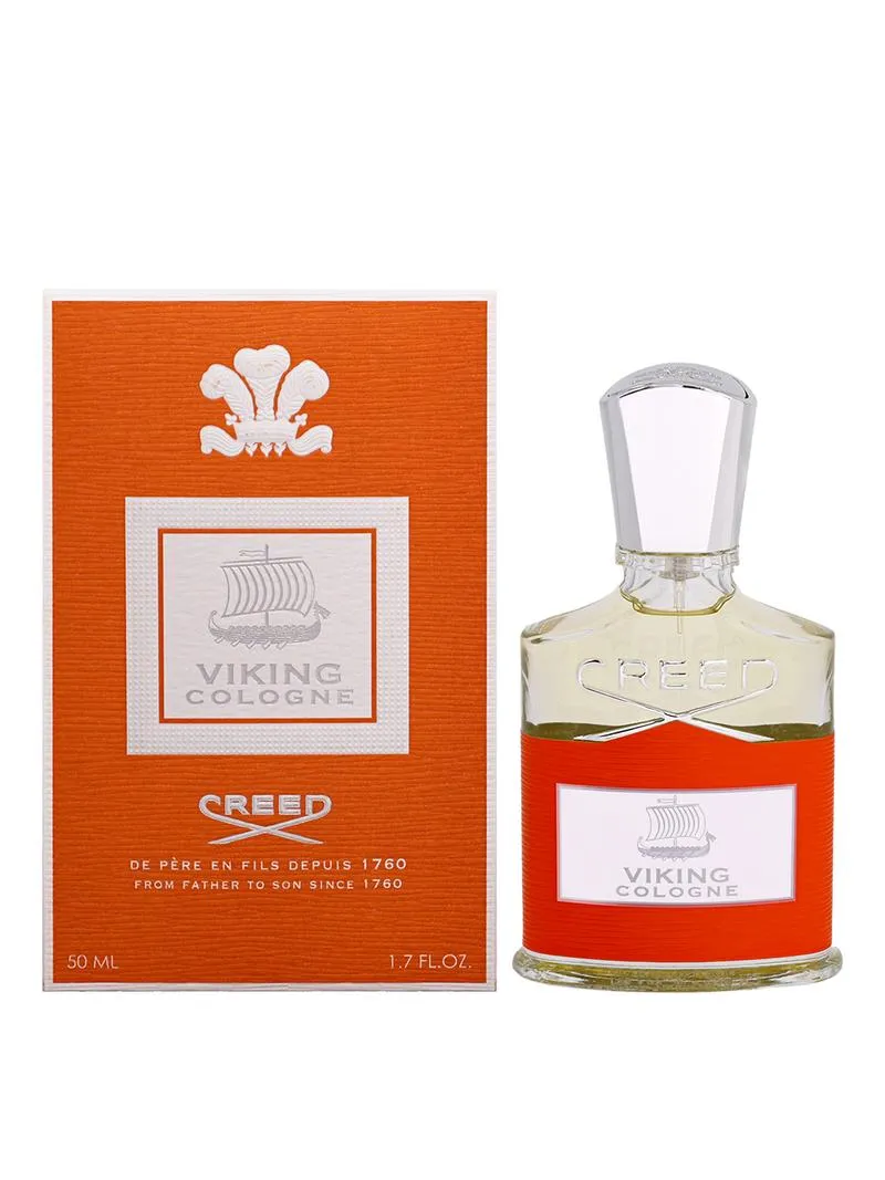 Creed Viking EDC For Men 50ML